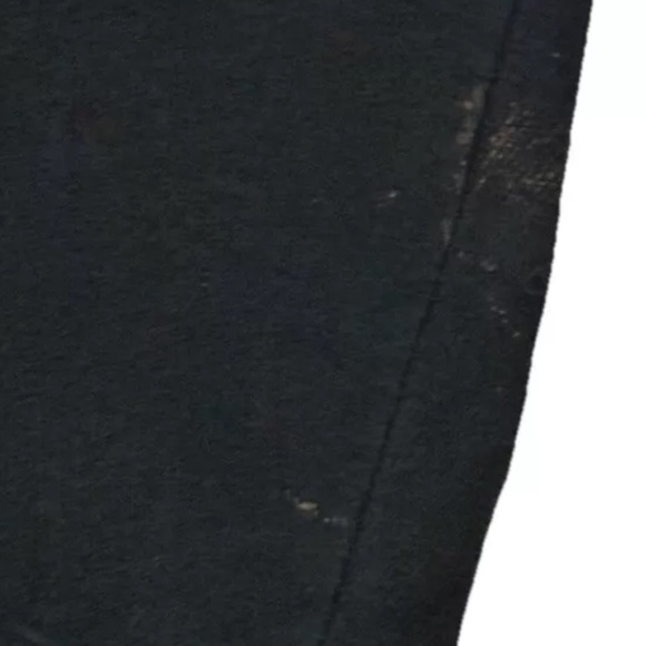 Boyz n The Hood Ice Cube Men's Black Hoodie Sweatshirt Sz Medium - Picture 6 of 6